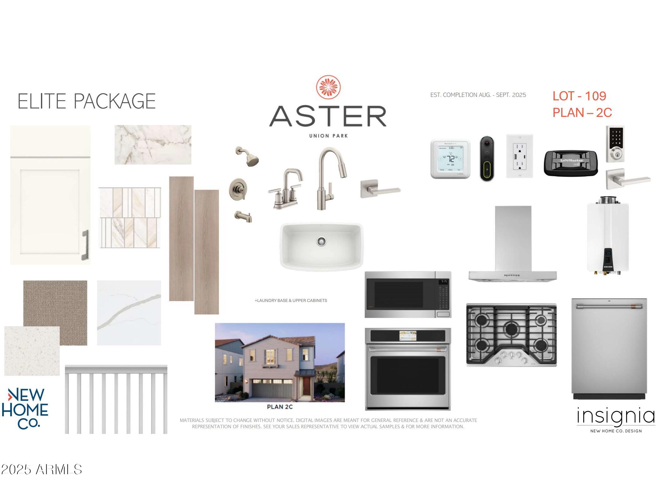 2486 West Rowel Road Phoenix, AZ 85085 - Photo 11 of 16 109 interior package mls