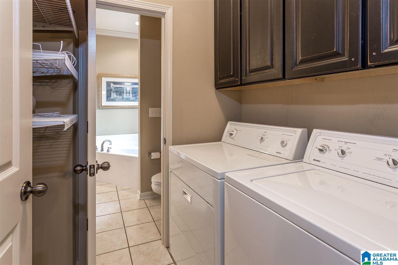 585 Ridgefield Way Odenville, AL 35120 - Photo 24 of 36