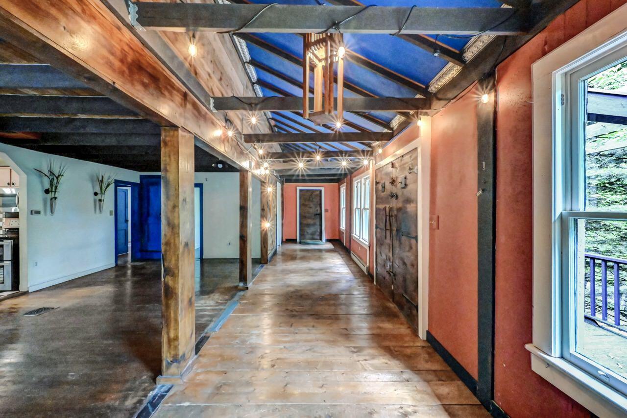 2285 Bear Town Road Canadensis, PA 18325 - Photo 16 of 58 Plenty of Space for Entertaining!