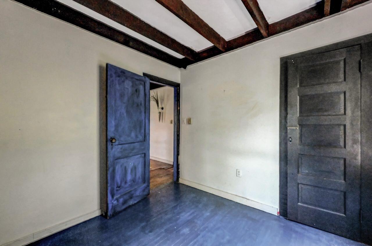 2285 Bear Town Road Canadensis, PA 18325 - Photo 31 of 58 a view of an entryway door