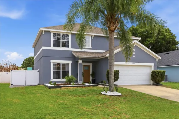 $449,000 | 3097 Buckeye Point Drive, Winter Haven, FL 33881