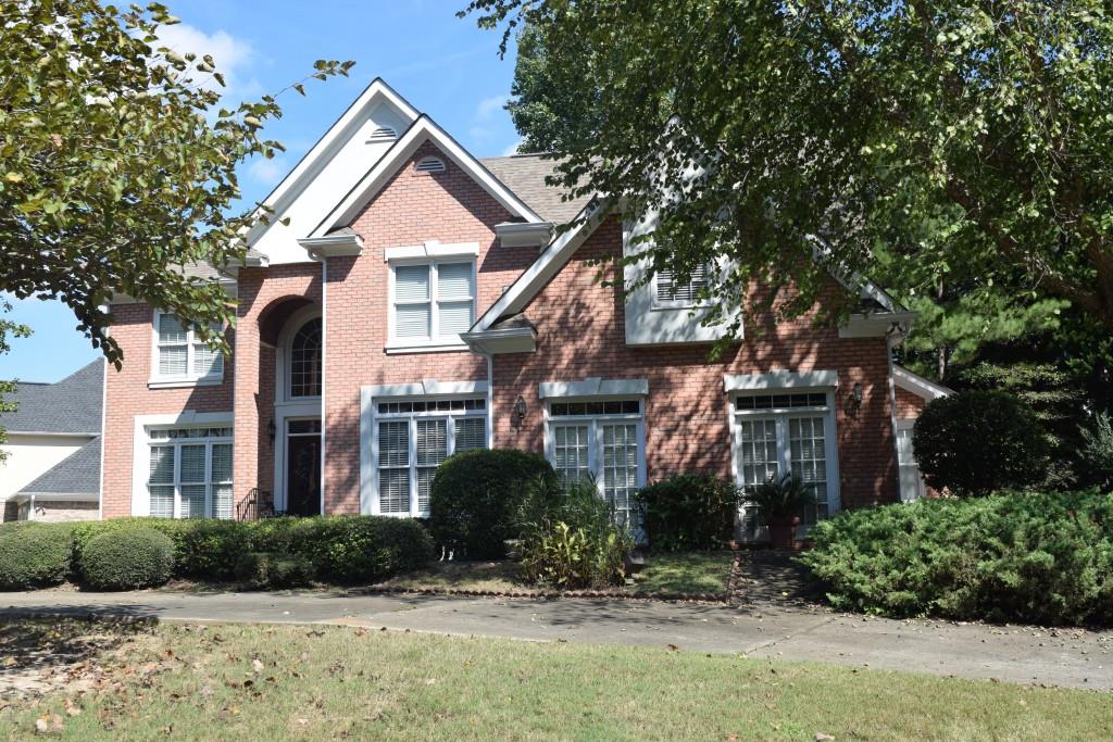 900 Regency Crest Drive Southwest Atlanta, GA 30331 - Photo 1 of 1 Gallery Image 1