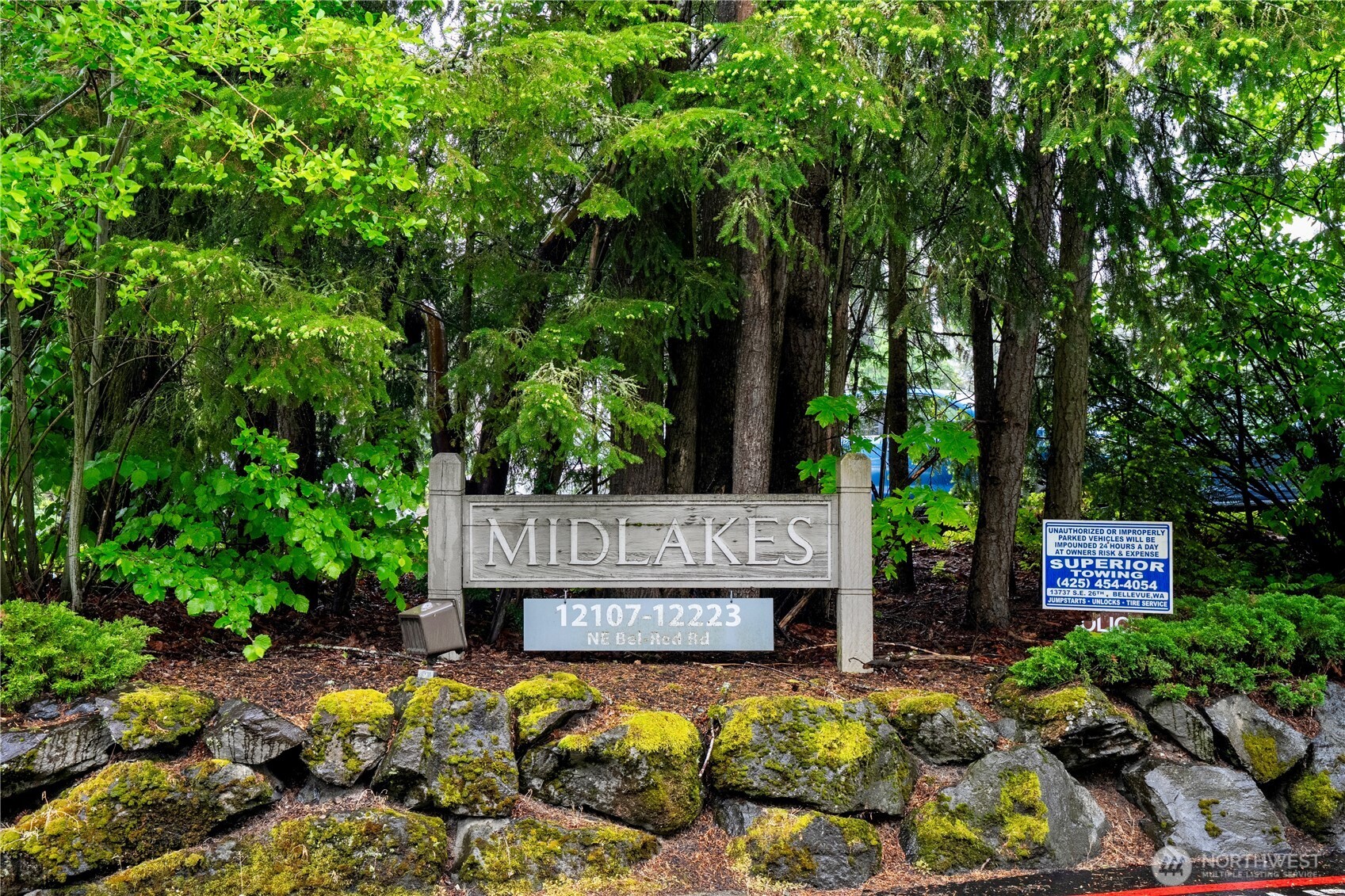12219 Bel-Red Road, Unit D202 Bellevue, WA 98005 - Photo 14 of 18