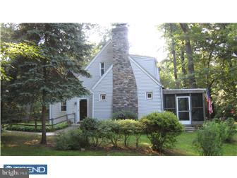 610 Farnum Road Media, PA 19063 - Photo 1 of 12 Exterior Front