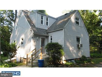 610 Farnum Road Media, PA 19063 - Photo 7 of 12 Exterior Back