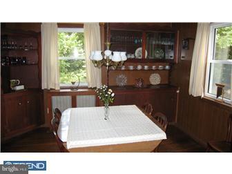 610 Farnum Road Media, PA 19063 - Photo 10 of 12 Dining Room