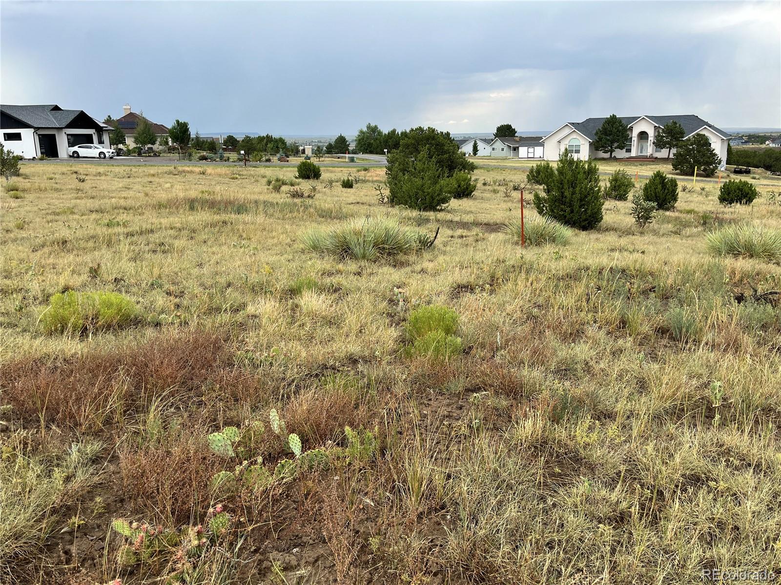 Pinon Terrace Trinidad, CO 81082 - Photo 17 of 26 a view of outdoor space with city view