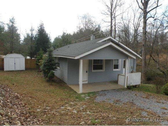 84 Garren Creek Road Fairview, NC 28730 - Photo 1 of 12 Gallery Image 1