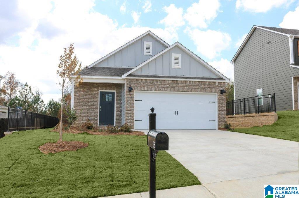 35 Sussex Road Odenville, AL 35120 - Photo 1 of 16