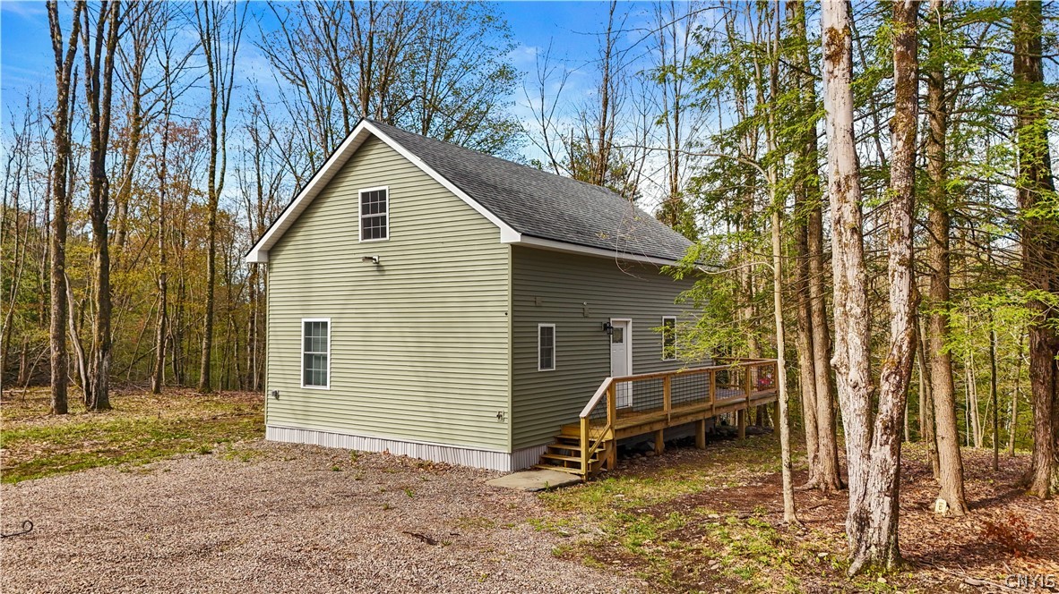 4456 Palmer Road Taberg, NY 13471 - Photo 4 of 35