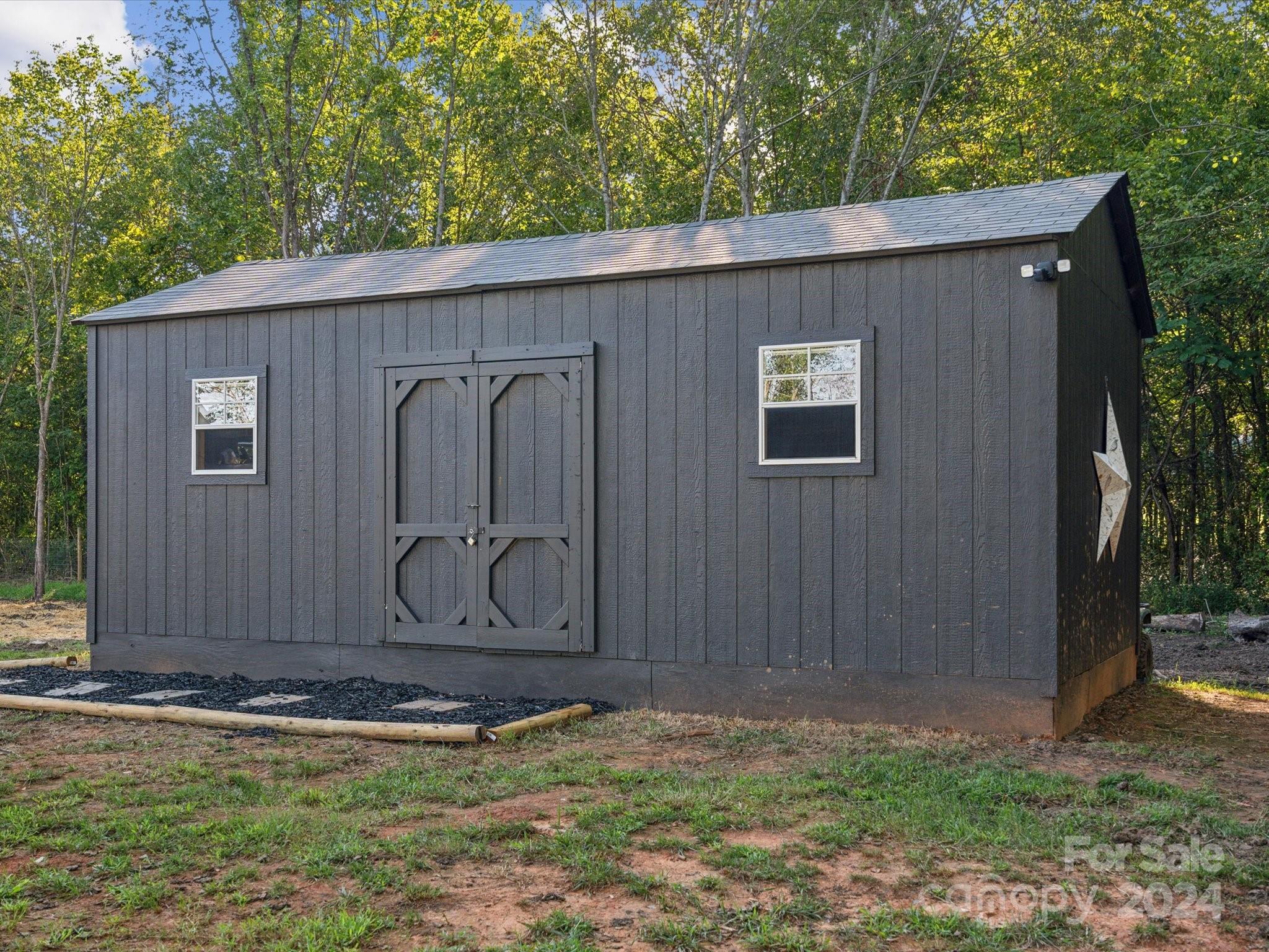 246 East Rambo Road Rock Hill, SC 29730 - Photo 41 of 48