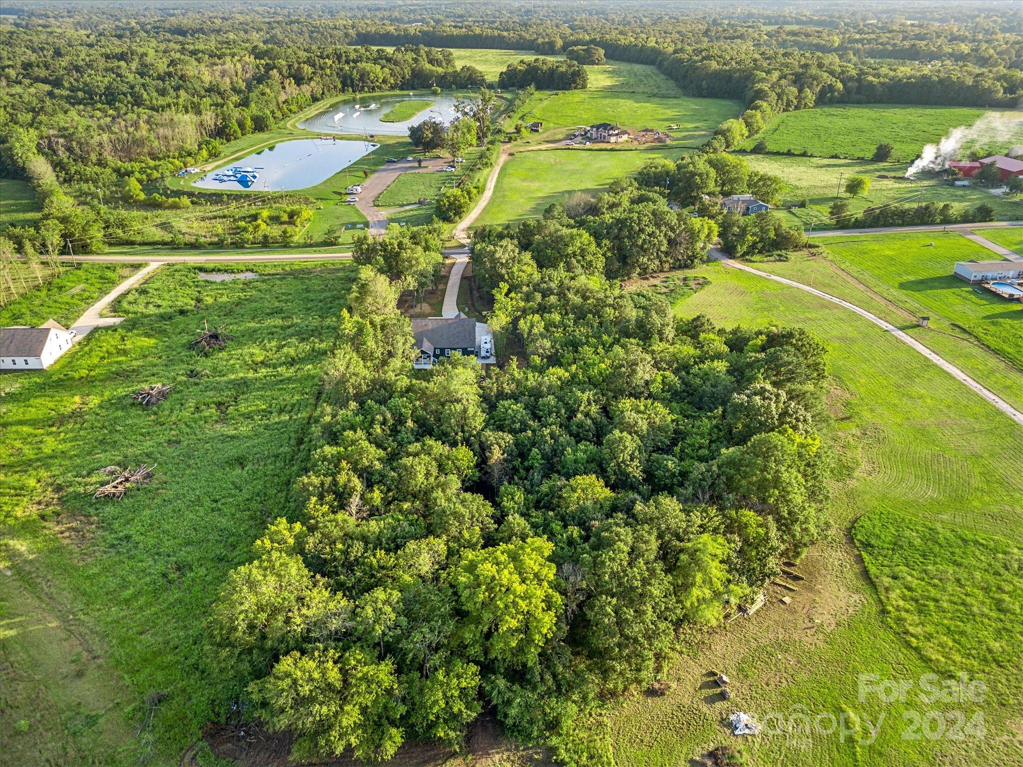 246 East Rambo Road Rock Hill, SC 29730 - Photo 46 of 48 a view of a city