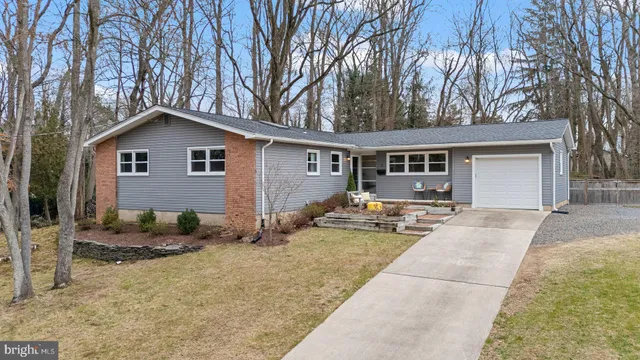 $650,000 | 3 Crab Apple Lane, Lawrenceville, NJ 08648