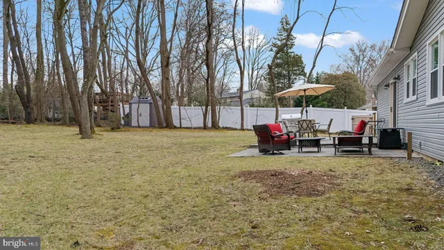 $650,000 | 3 Crab Apple Lane, Lawrenceville, NJ 08648