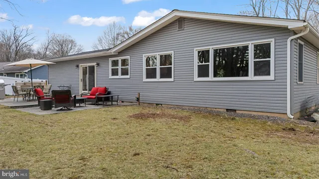 $650,000 | 3 Crab Apple Lane, Lawrenceville, NJ 08648