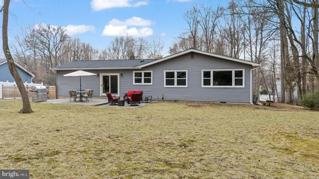 $650,000 | 3 Crab Apple Lane, Lawrenceville, NJ 08648