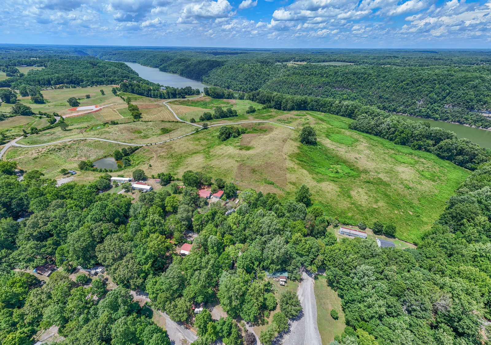 1908 Potts Camp Road Smithville, TN 37166 - Photo 54 of 55