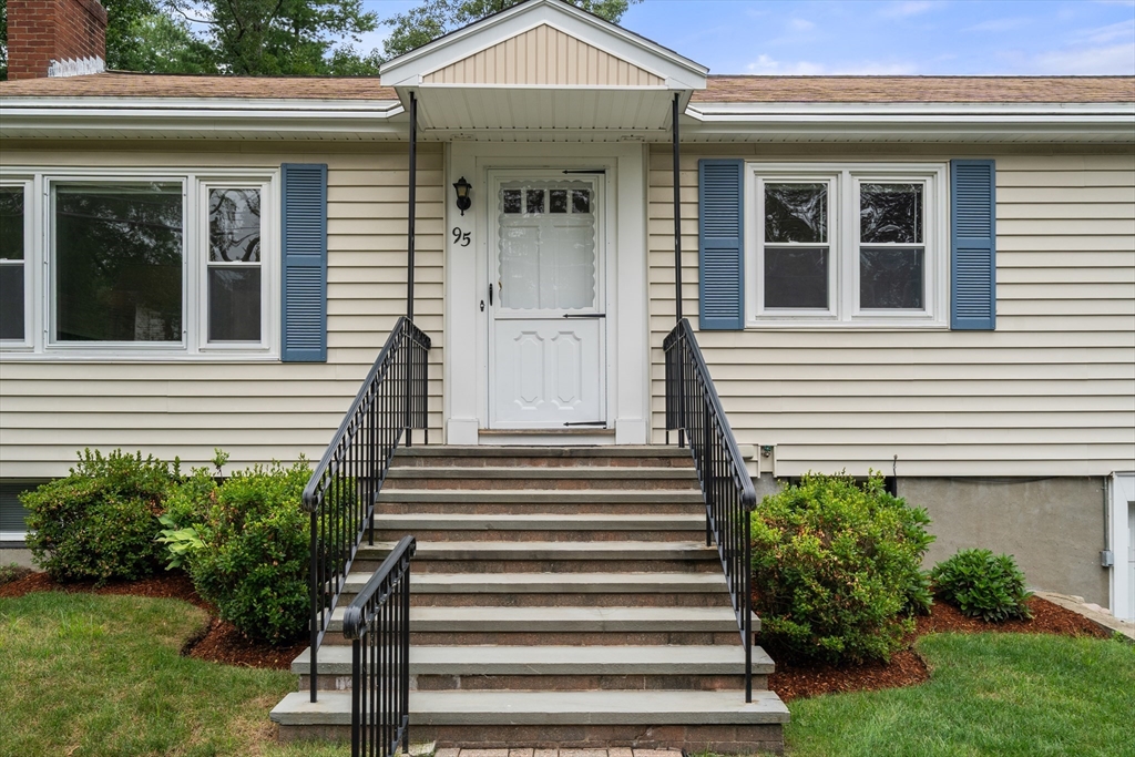 95 Marked Tree Road Needham, MA 02492 - Photo 1 of 15