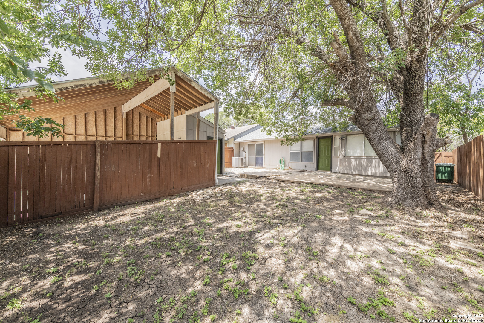 11618 Spring Trail Drive San Antonio, TX 78249 - Photo 24 of 27