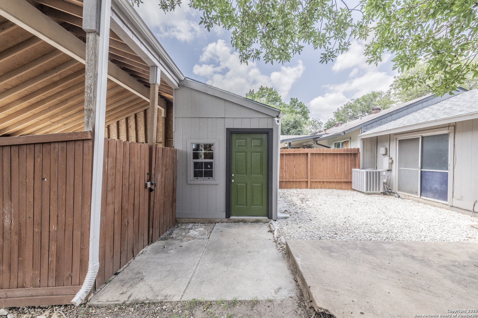 11618 Spring Trail Drive San Antonio, TX 78249 - Photo 26 of 27