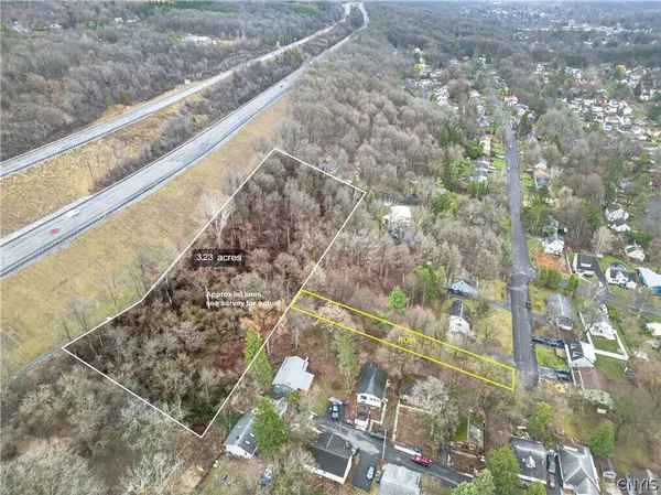 $59,900 | 120 Snell Terrace, Syracuse, NY 13205