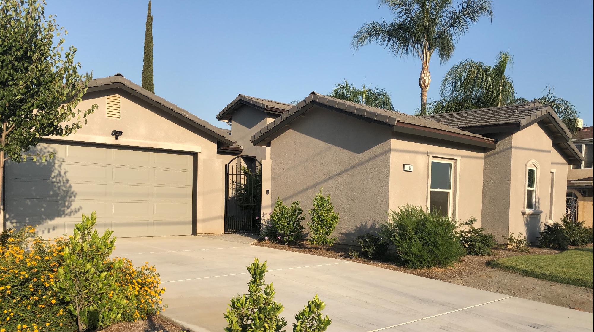 137 North Belmont Road Exeter, CA 93221 - Photo 2 of 32 2