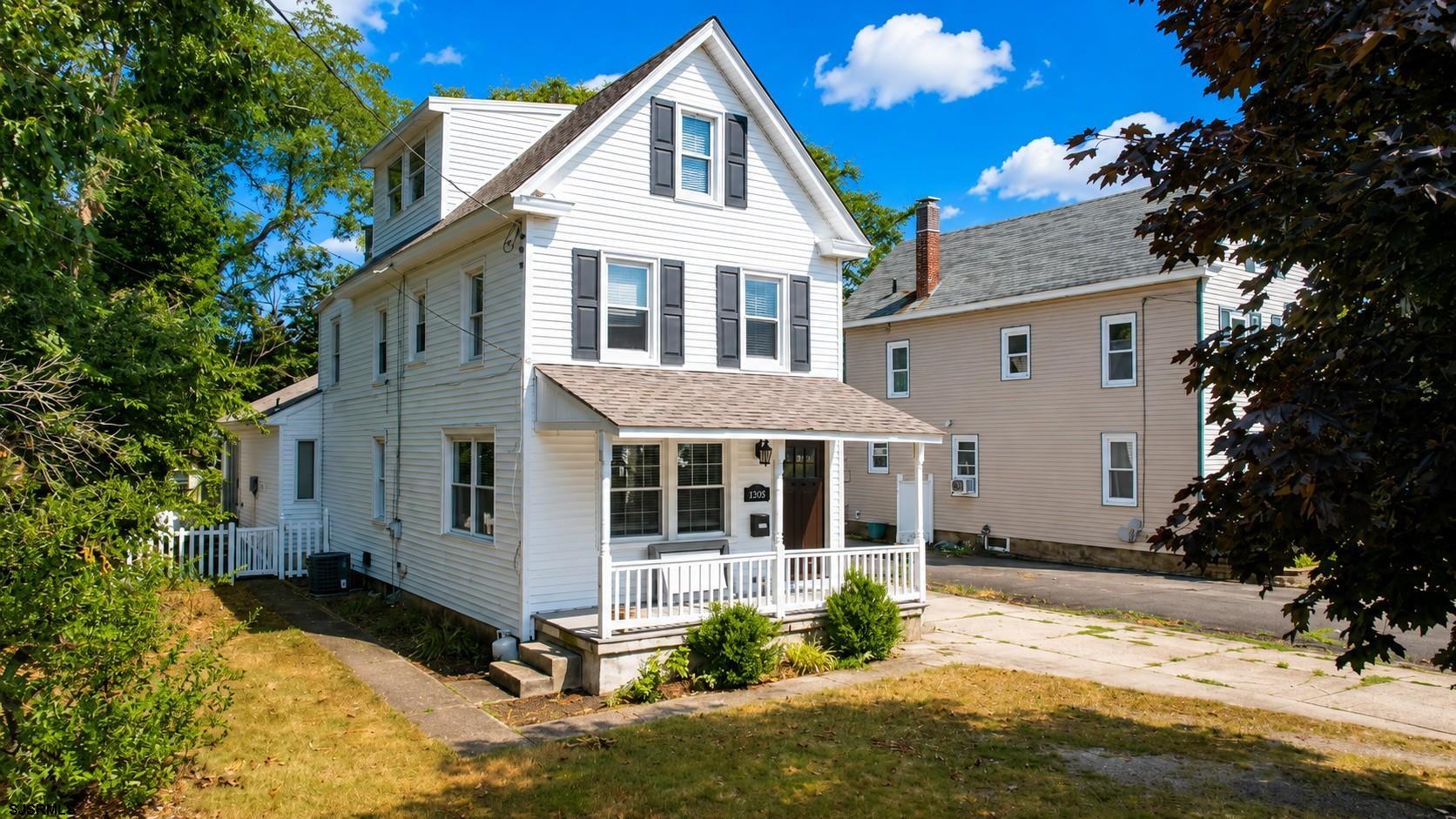 1205 Zion Road Northfield, NJ 08225 - Photo 35 of 36 Gallery Image 35