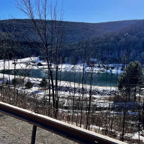 $70,000 | Tbd Todd Mountain Road, Arkville, NY 12406