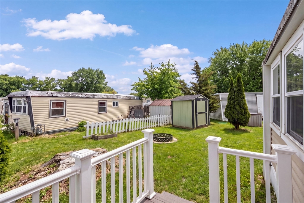 350 West Street, Unit 5 Ludlow, MA 01056 - Photo 3 of 36