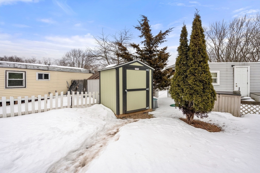 350 West Street, Unit 5 Ludlow, MA 01056 - Photo 7 of 36