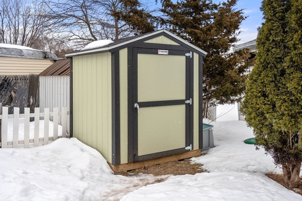 350 West Street, Unit 5 Ludlow, MA 01056 - Photo 8 of 36