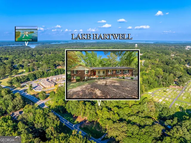 $399,000 | 318 Chandler Street, Hartwell, GA 30643