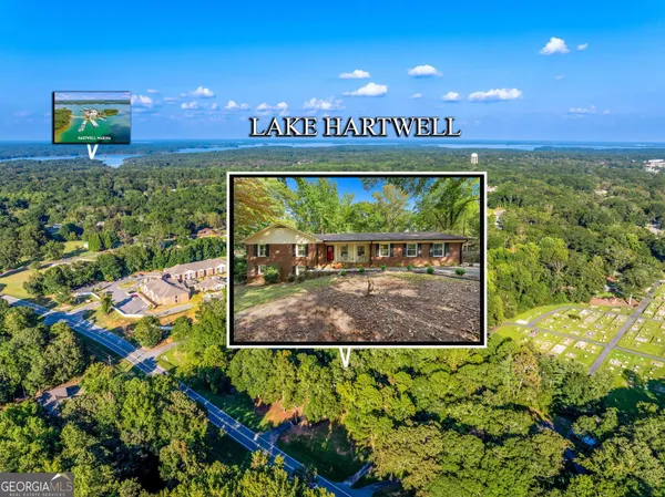 $399,000 | 318 Chandler Street, Hartwell, GA 30643