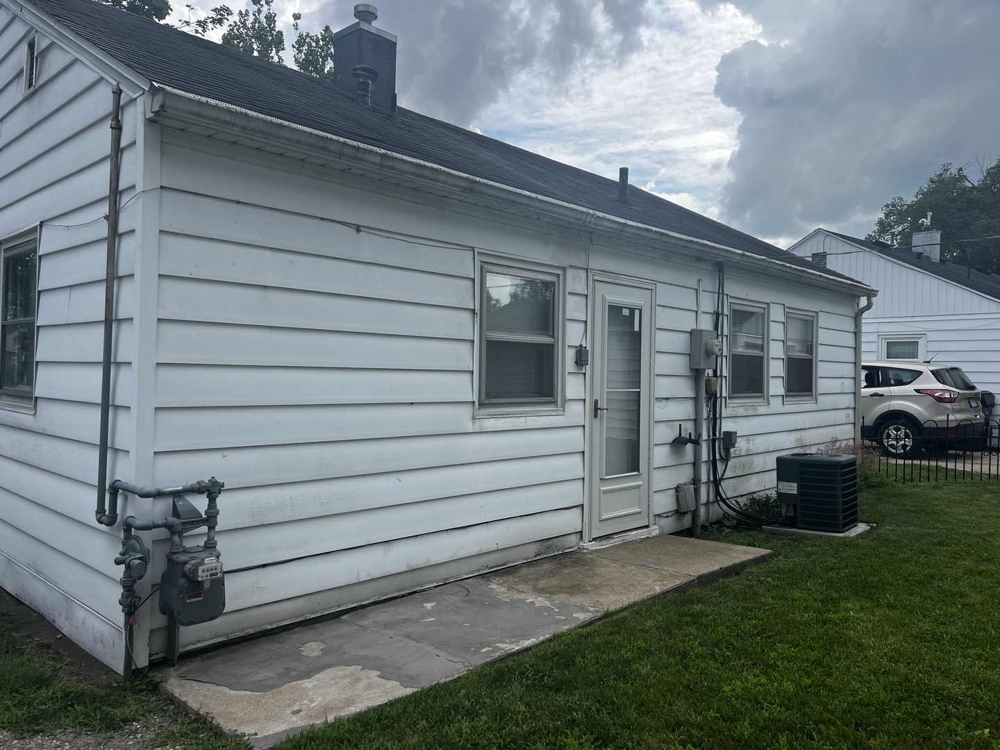 1353 Fairlawn Drive Rantoul, IL 61866 - Photo 21 of 21