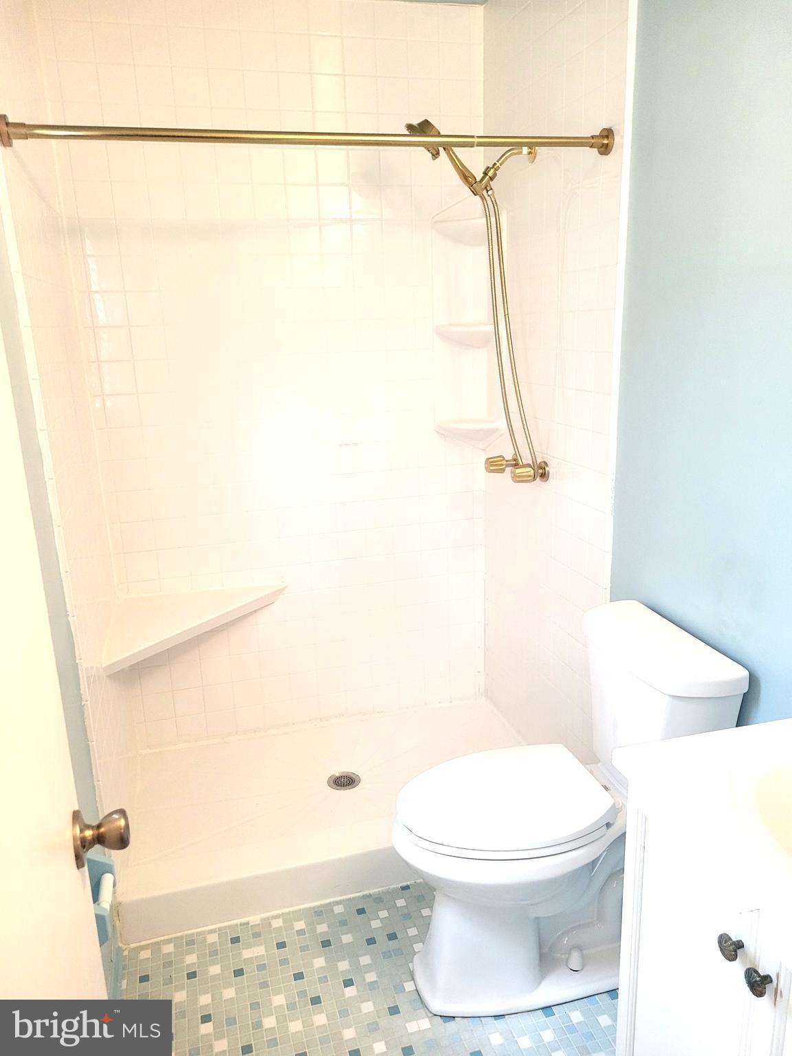 11603 Butlers Branch Road Clinton, MD 20735 - Photo 22 of 39 Master Bath #1