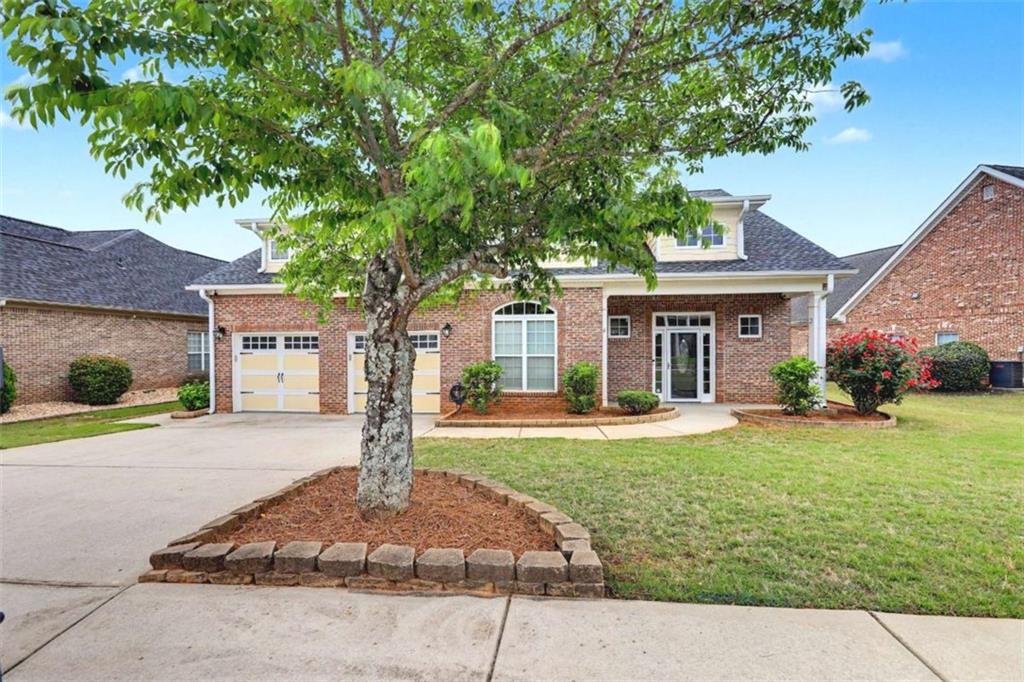 3126 Alhambra Circle Hampton, GA 30228 - Photo 62 of 68