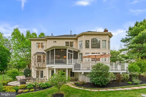 $1,395,000 | 14064 Big Branch Drive, Dayton, MD 21036