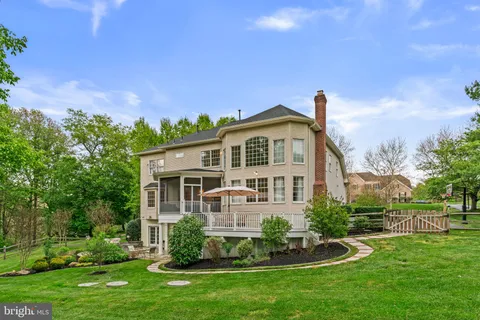 $1,395,000 | 14064 Big Branch Drive, Dayton, MD 21036