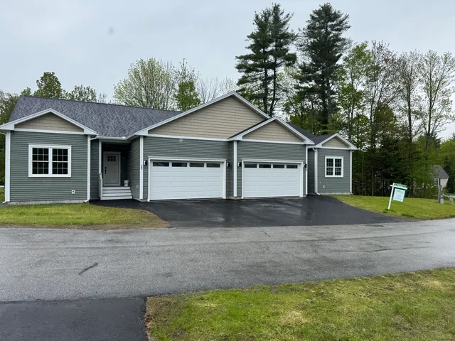 $465,000 | 22 Lantern Way, Unit 23, Auburn, ME 04210
