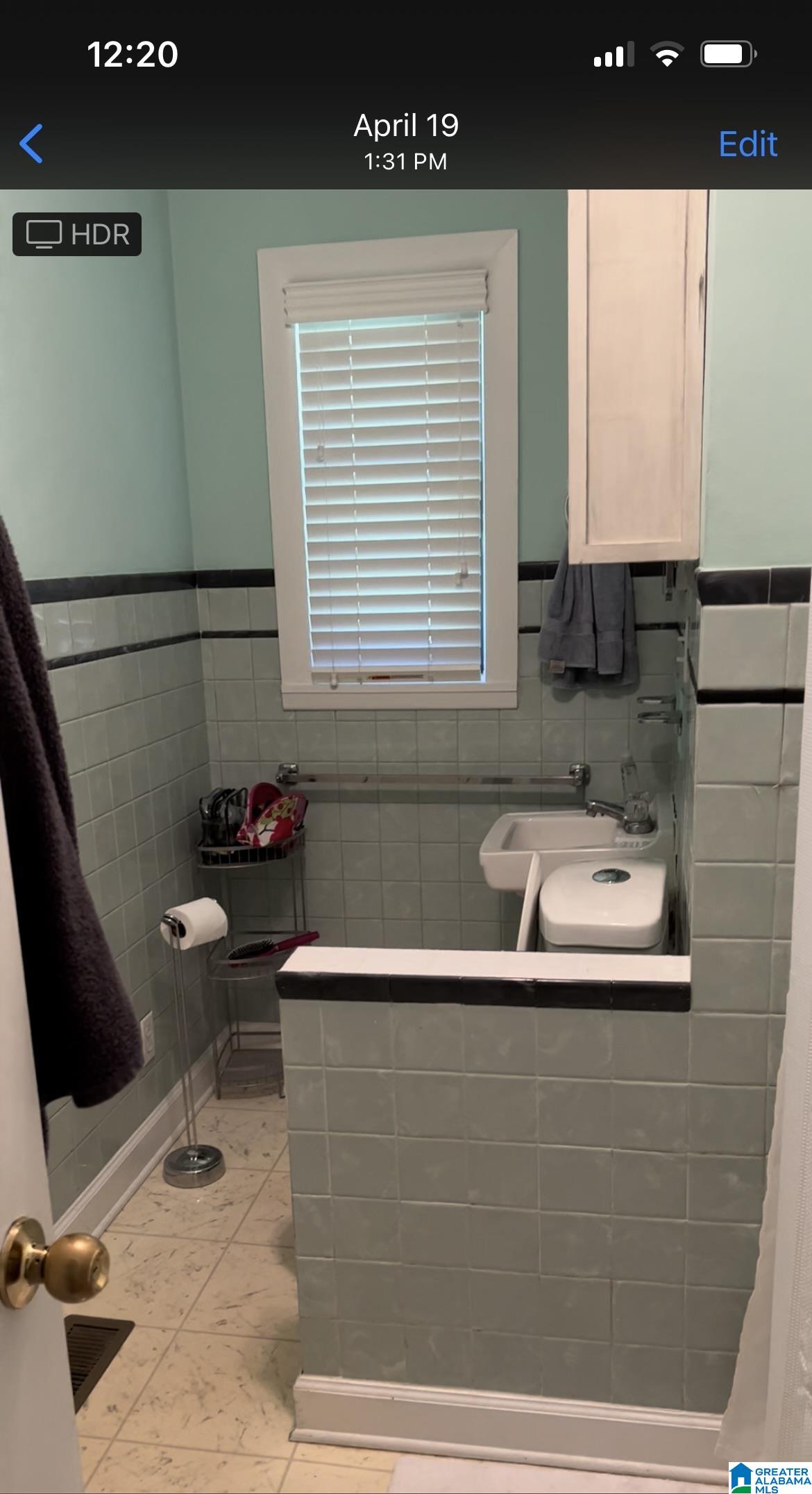 1416 Monticello Road Birmingham, AL 35210 - Photo 8 of 11