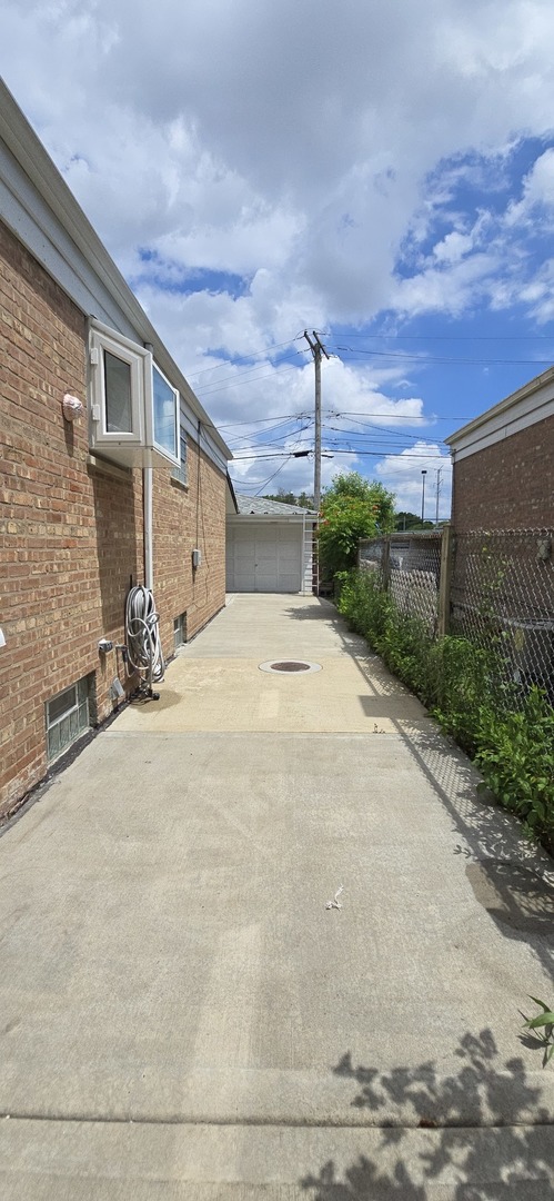 7805 South Reilly Avenue Chicago, IL 60652 - Photo 47 of 53