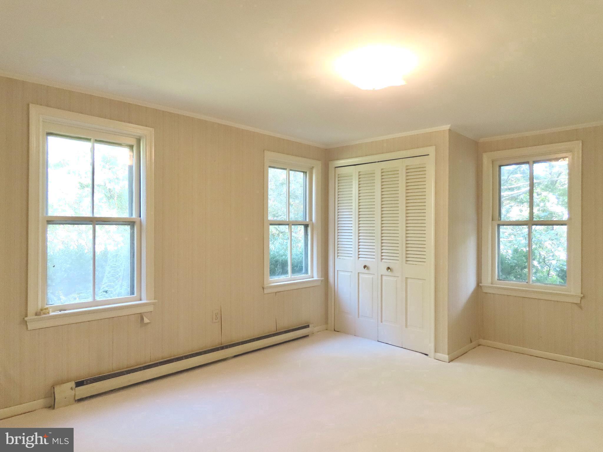 419 Rudasill Mill Road Woodville, VA 22749 - Photo 31 of 42 Bedroom 1 in Guest House