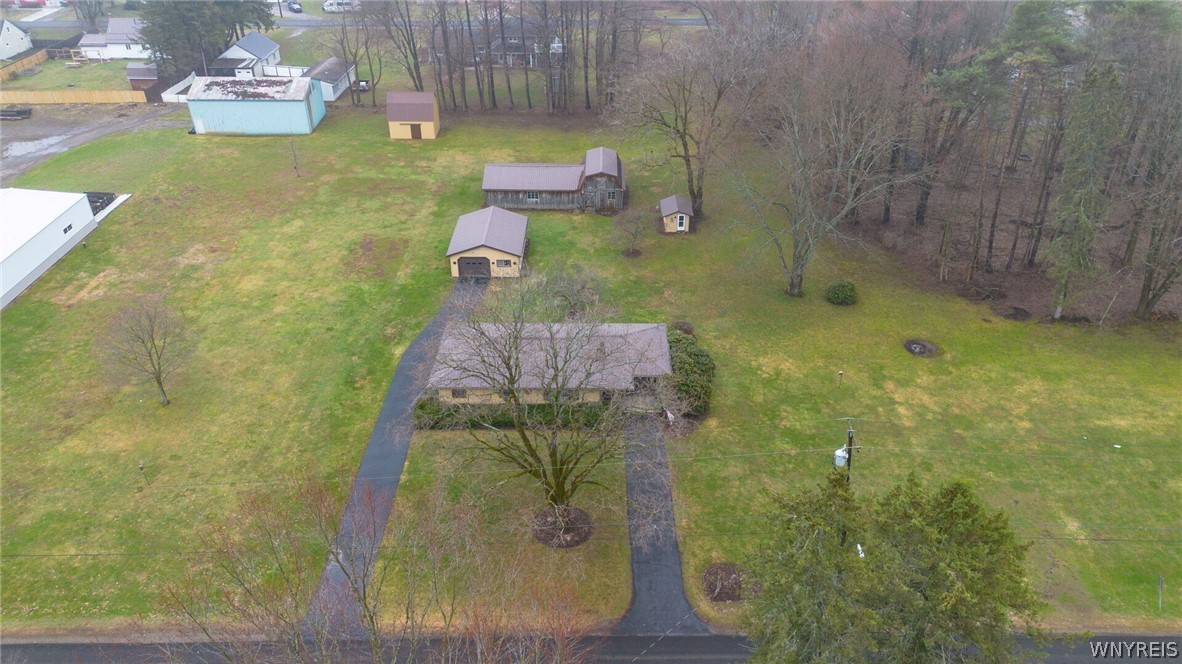 12869 Meyers Road Chaffee, NY 14030 - Photo 3 of 50