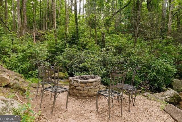 130 Mustang Creek Road Cleveland, GA 30528 - Photo 35 of 39