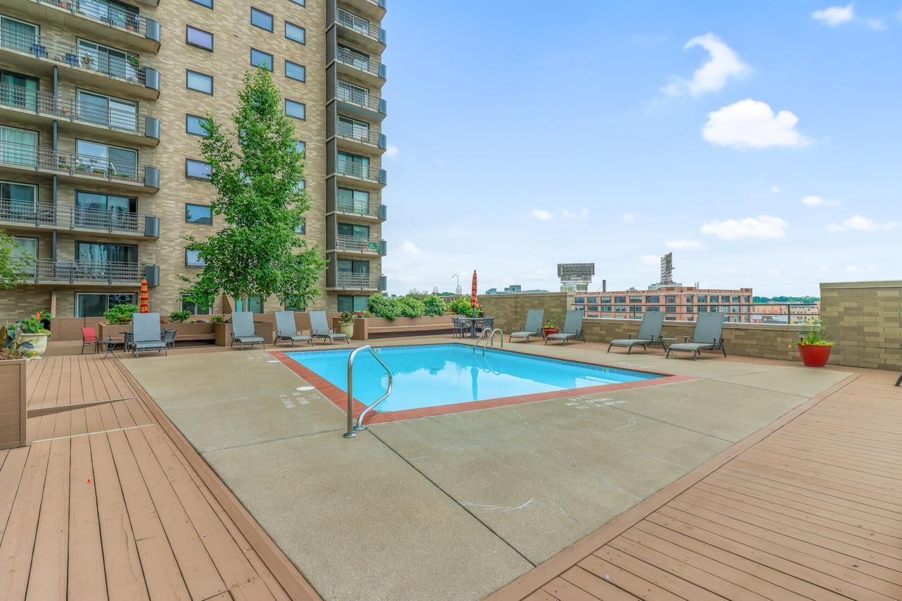 66 9th Street East, Unit 1315 St. Paul, MN 55101 - Photo 20 of 24