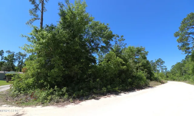 $44,725 | Lot 16 Seminole Lane, Marianna, FL 32448