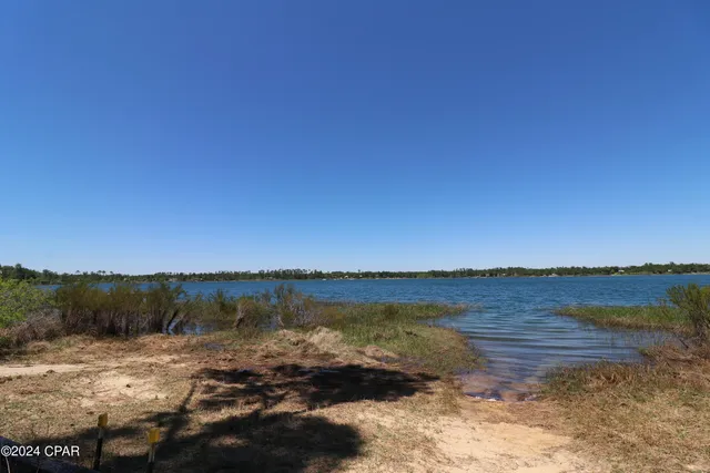 $44,725 | Lot 16 Seminole Lane, Marianna, FL 32448