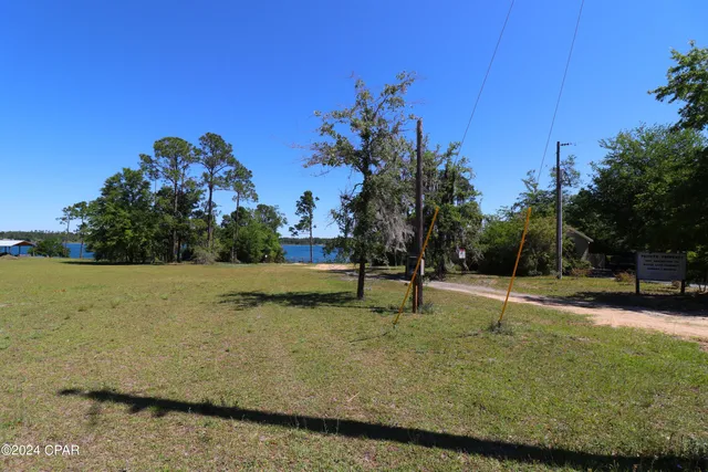 $44,725 | Lot 16 Seminole Lane, Marianna, FL 32448