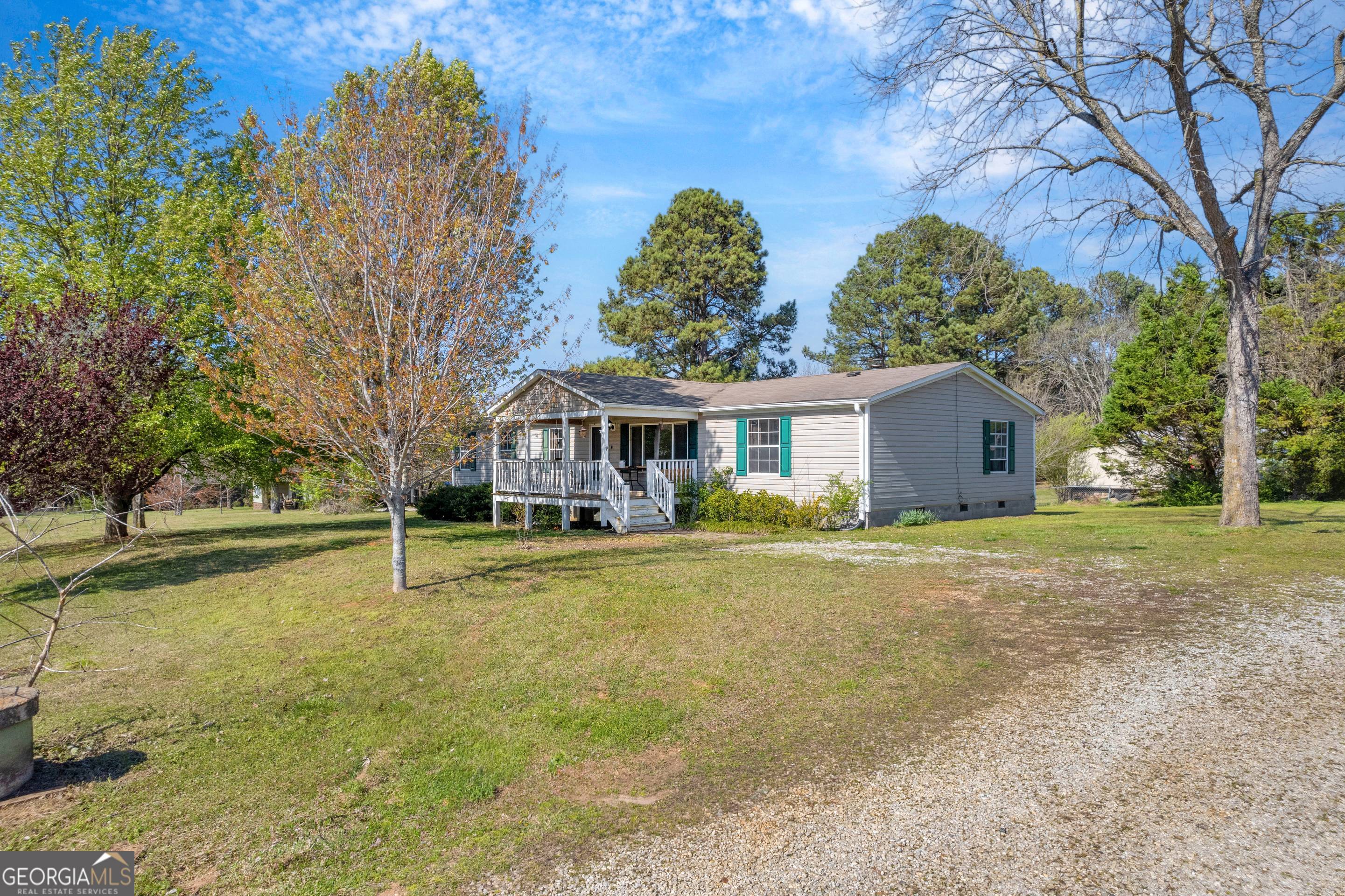 710 Rock Springs Road Lavonia, GA 30553 - Photo 1 of 1 Gallery Image 1