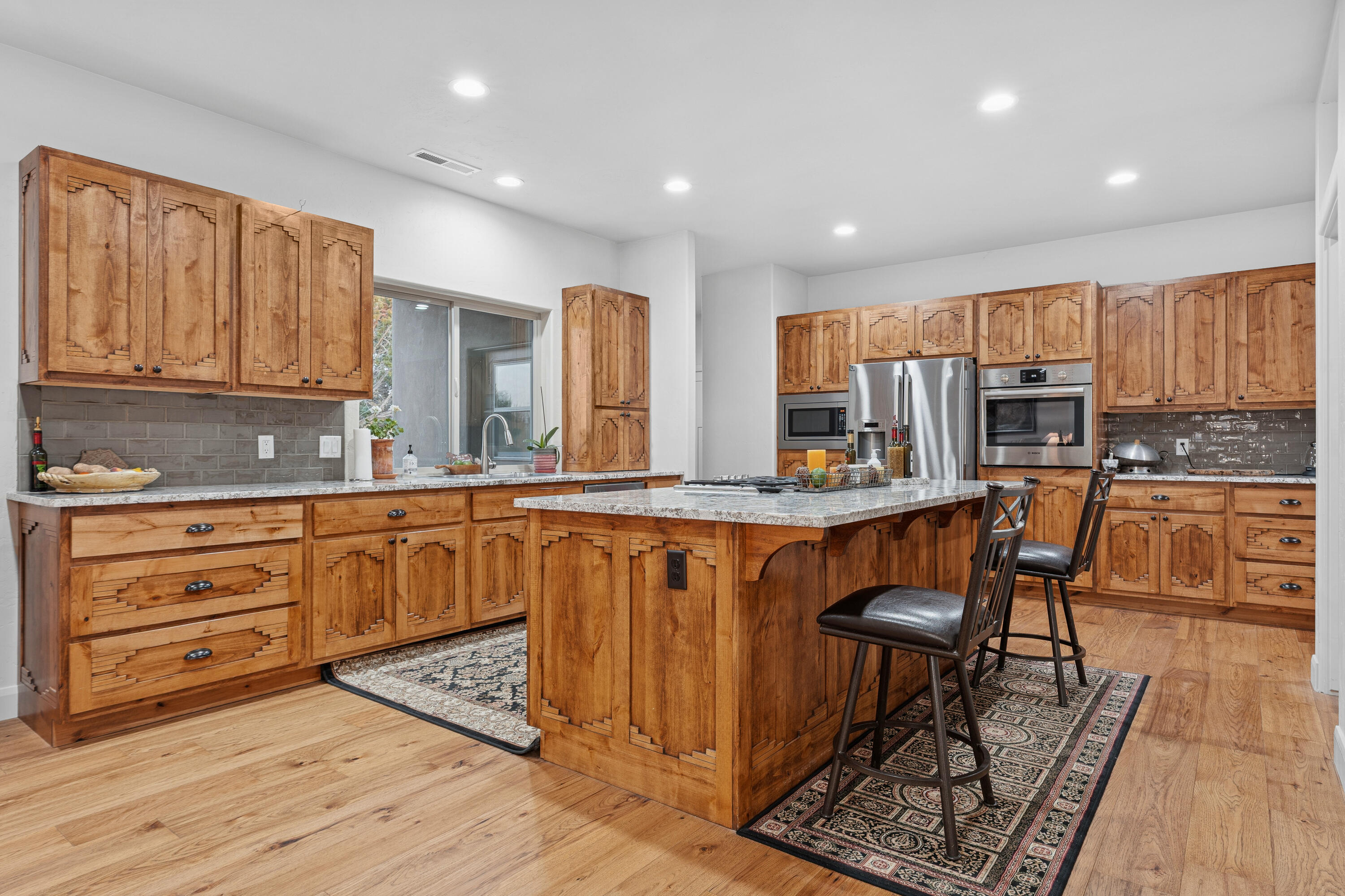 2925 Juniper Road Enterprise, UT 84725 - Photo 15 of 56 015. Kitchen
